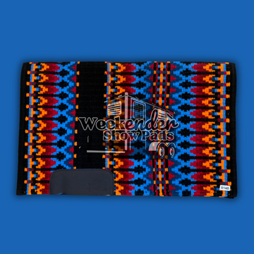 #8140 REINING/PLEASURE PAD