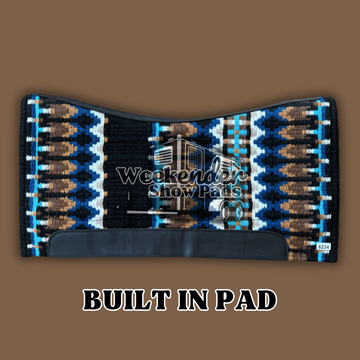 #8234 BLANKET + PAD