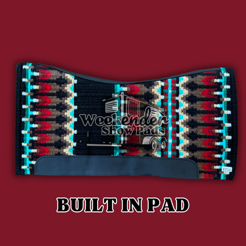 #8235 BLANKET + PAD