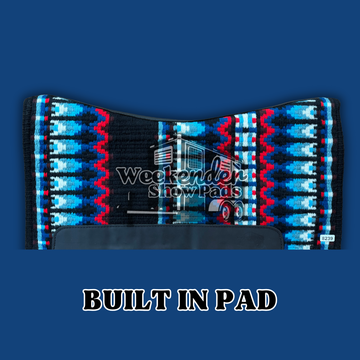 #8239 BLANKET + PAD