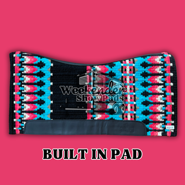 #8241 BLANKET + PAD