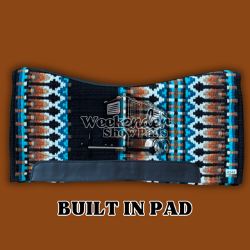 #8242 BLANKET + PAD
