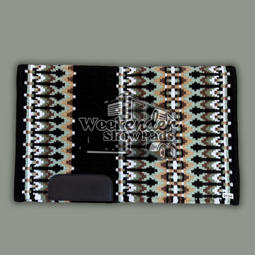 #8134 REINING/PLEASURE PAD